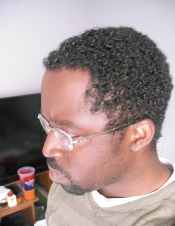 Ian Bell - Class of 2001 - Doss High School
