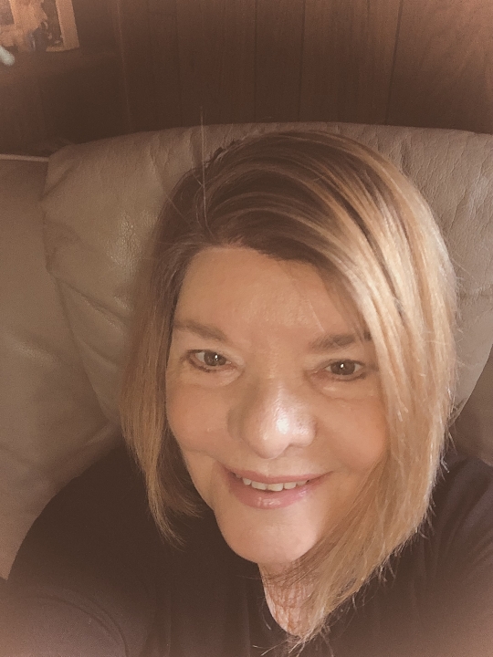 Susan Lewis - Class of 1975 - Doss High School