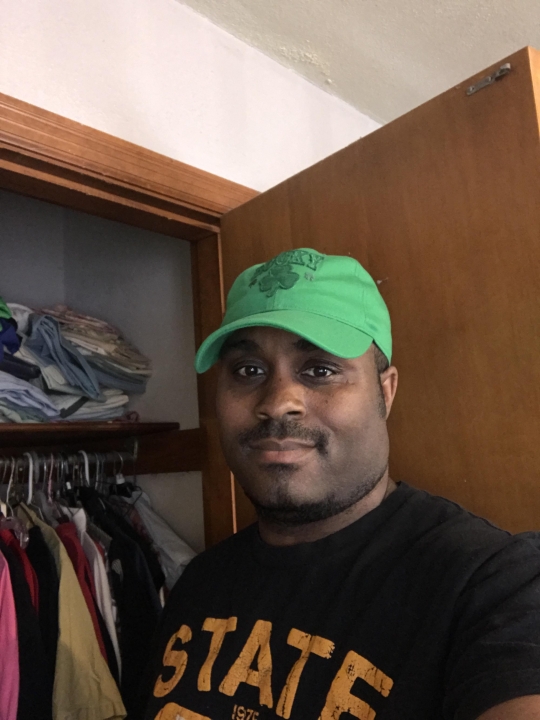 Demetrius Moppins - Class of 1998 - Doss High School