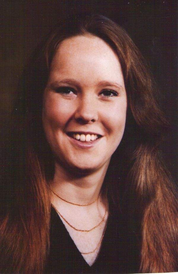 Vicki Chrysler - Class of 1978 - Doss High School