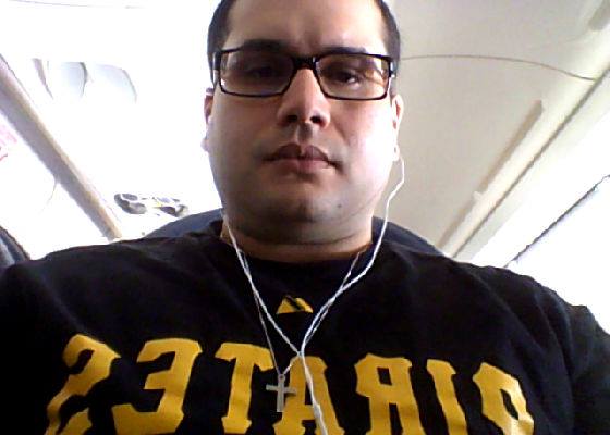 Ricky Santiago - Class of 2006 - Doss High School