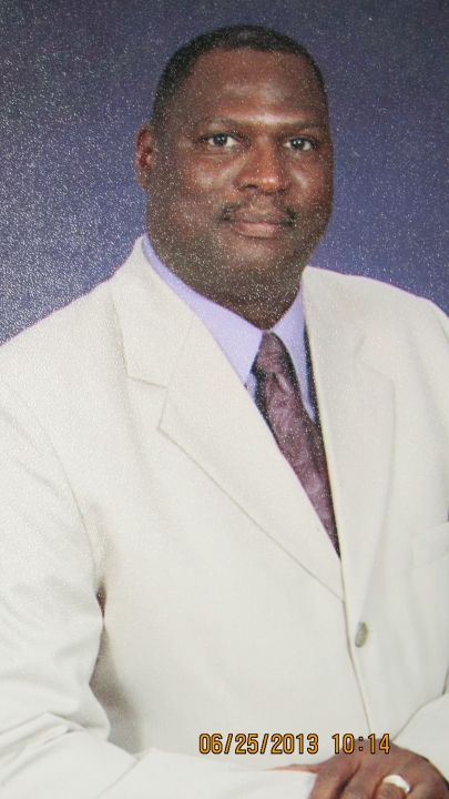 Marvin Booker - Class of 1977 - Doss High School