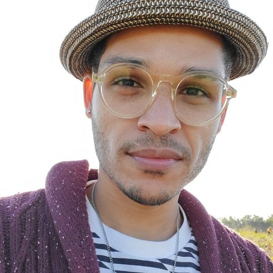 Ryan Campbell - Class of 2000 - Doss High School