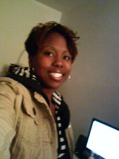 Stephanie Horton - Class of 1999 - Doss High School