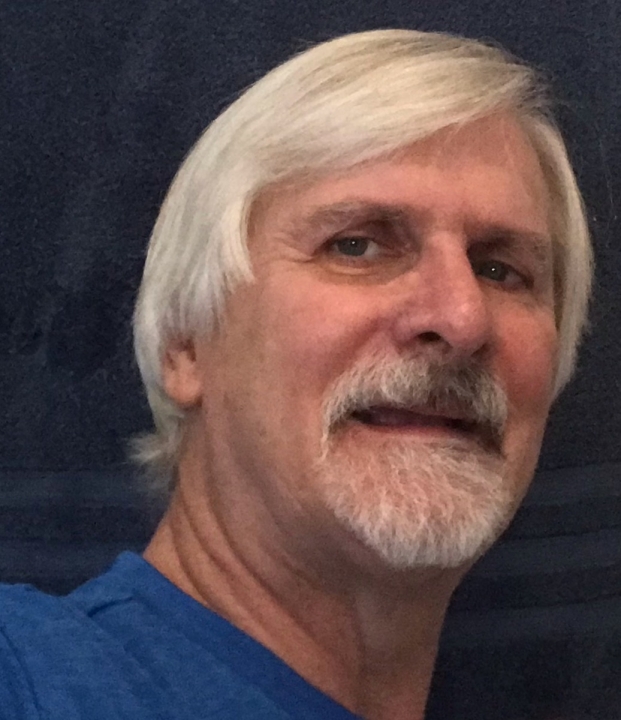 David Tucker - Class of 1973 - Doss High School