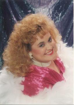 Ann Robinson - Class of 1988 - Iroquois High School