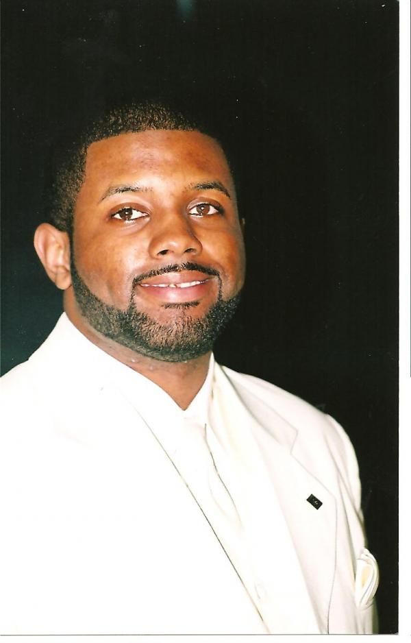 Corey Chatman - Class of 1999 - Iroquois High School