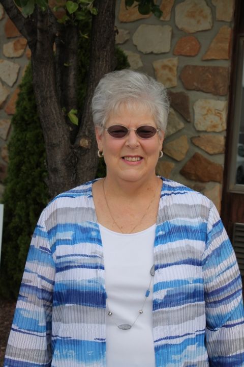 Vicki Kestler - Class of 1972 - Iroquois High School