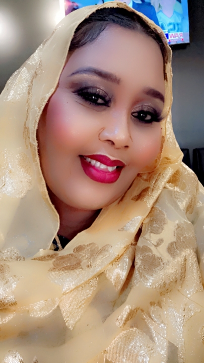 Faduma Farole - Class of 1998 - Iroquois High School