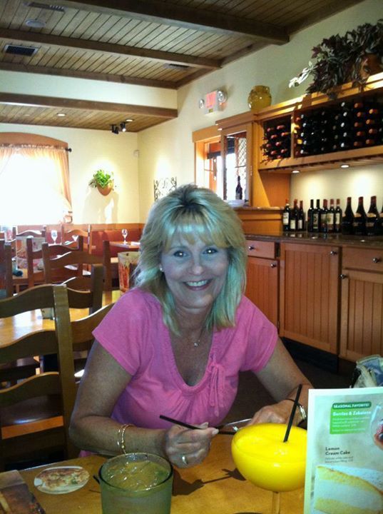 Sherry Humphreys Reiss - Class of 1977 - Iroquois High School