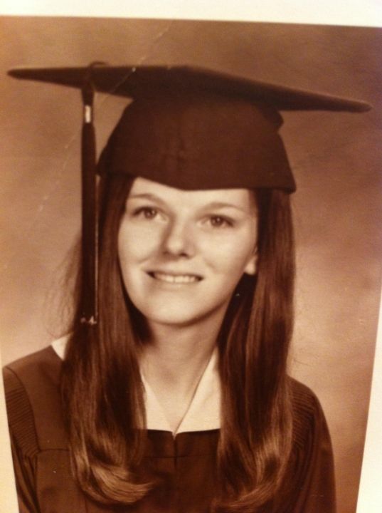 Terry Hall - Class of 1972 - Iroquois High School