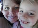 Barbara Morgan - Class of 2001 - Iroquois High School