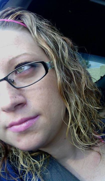 Patricia Baker - Class of 2005 - Iroquois High School