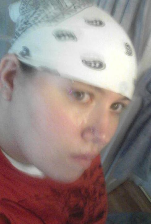 Aj Cundiff - Class of 2008 - Iroquois High School