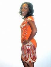 Dianna Kelley - Class of 1987 - Iroquois High School