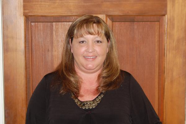 Marie Elder - Class of 1987 - Iroquois High School