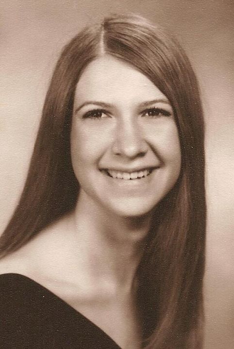 Deborah Gonterman - Class of 1973 - Iroquois High School