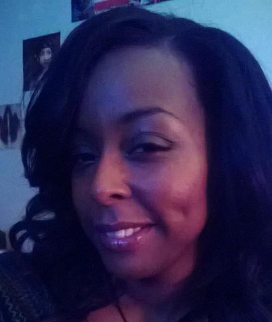 Lexi Stokes - Class of 2000 - Iroquois High School