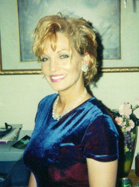 Sharon Kimbro - Class of 1977 - Iroquois High School