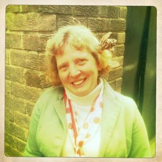 previously (Sheri) Anne Pony Stearman Stearman - Class of 1978 - Iroquois High School