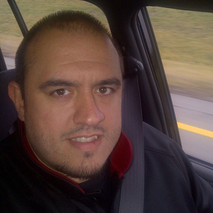 Chris Jefferson - Class of 1994 - Iroquois High School