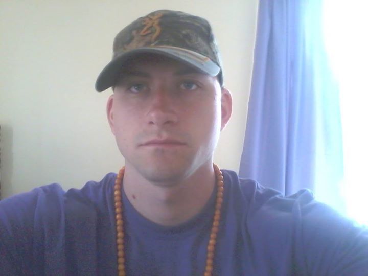 Wayne Turner - Class of 2011 - Iroquois High School