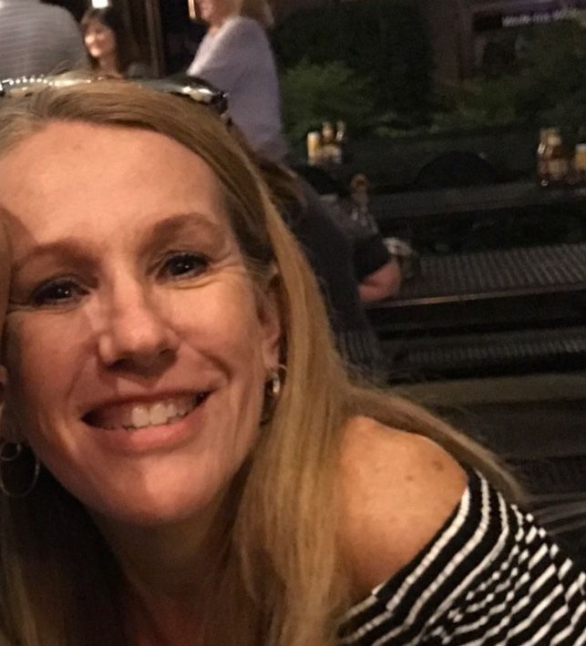 Cindy Harding - Class of 1972 - Iroquois High School