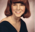 Donna Koehler '74