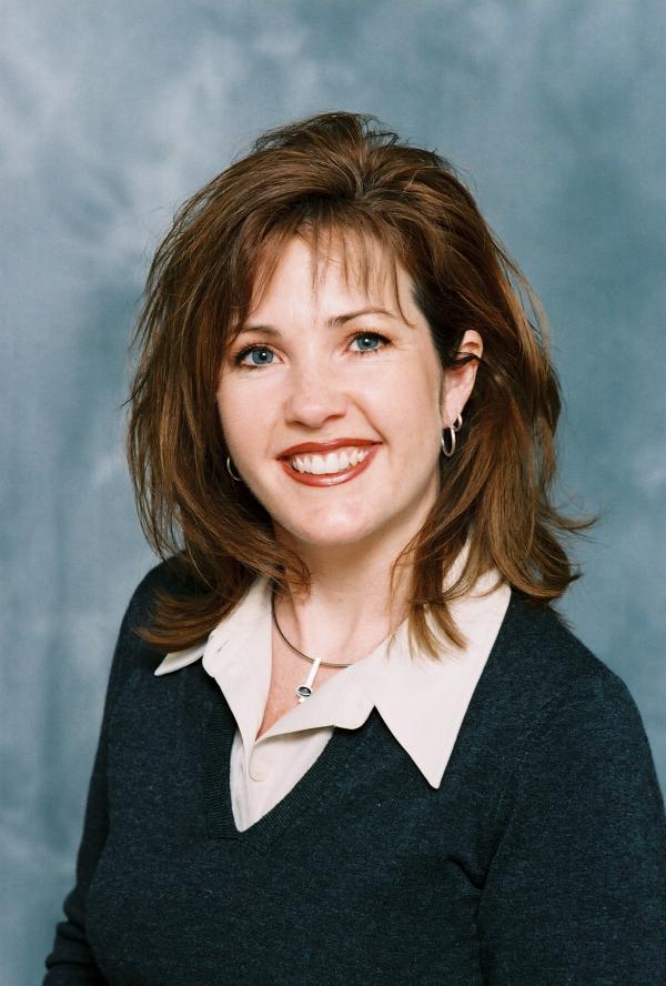 Karen Lampton - Class of 1988 - Pleasure Ridge Park High School