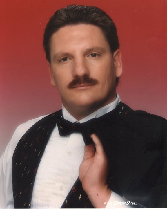 Winston Wilson - Class of 1979 - Pleasure Ridge Park High School