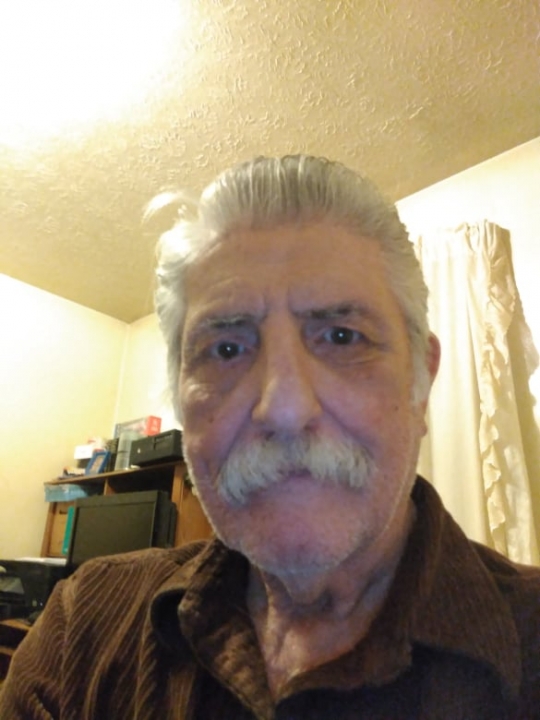 Henry Allison - Class of 1962 - Pleasure Ridge Park High School