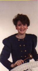 Nita Renfrow - Class of 1989 - Pleasure Ridge Park High School