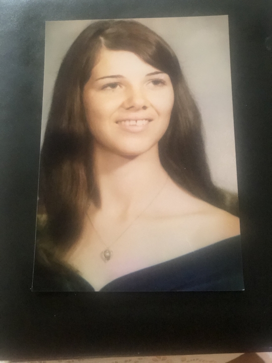 Teressa Duncan - Class of 1972 - Pleasure Ridge Park High School
