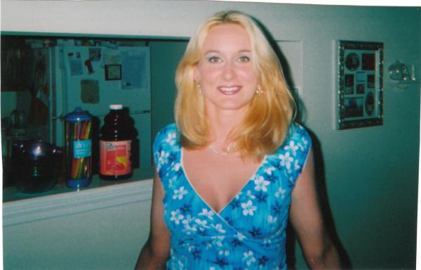 Debbie Caswell - Class of 2000 - Pleasure Ridge Park High School