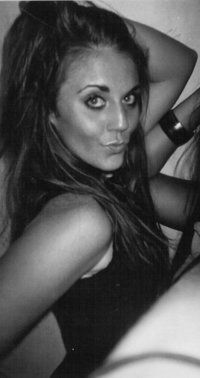 Lauren Weber - Class of 2003 - Pleasure Ridge Park High School