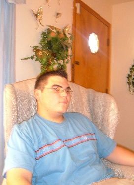 Neil Javins - Class of 2004 - Pleasure Ridge Park High School