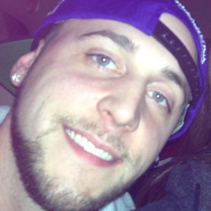Eric Ward - Class of 2005 - Pleasure Ridge Park High School