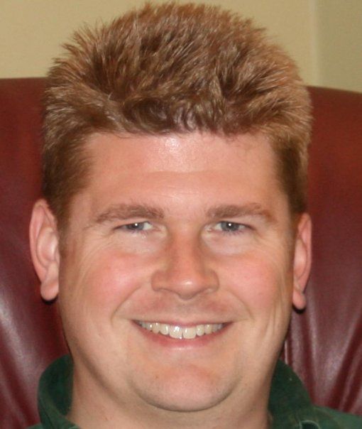 Jay Kidwell - Class of 1987 - Pleasure Ridge Park High School