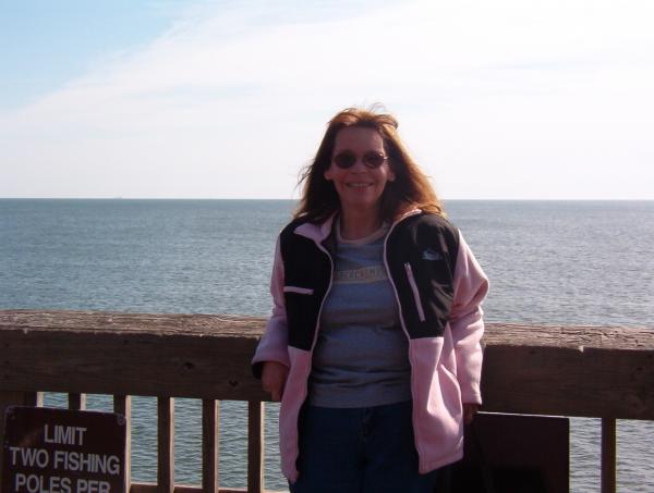 Ange Cartwright - Class of 1981 - Pleasure Ridge Park High School