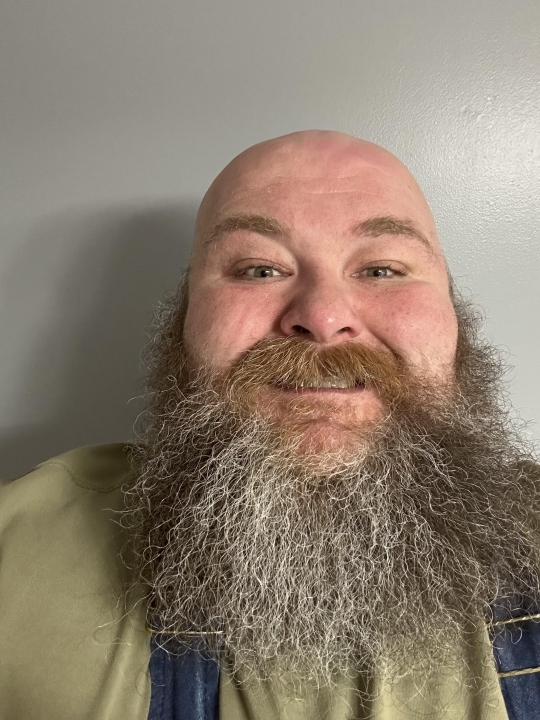 Tj Moreschi - Class of 1999 - Pleasure Ridge Park High School