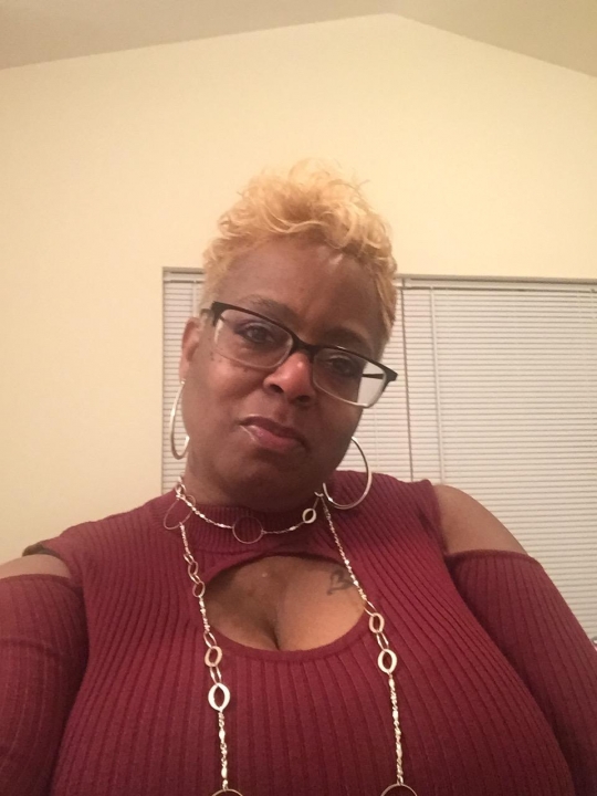 Mary “carol” Wright - Class of 1984 - Pleasure Ridge Park High School