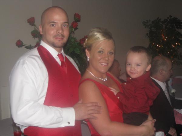Amanda Arnold - Class of 2002 - Pleasure Ridge Park High School