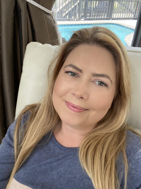 Christina Collins - Class of 1991 - Pleasure Ridge Park High School
