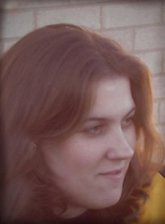 Carolyn Jean Miller - Class of 1996 - Pleasure Ridge Park High School