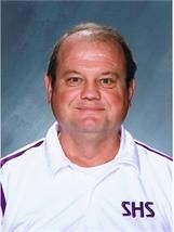 Norman Ricketts - Class of 1974 - Pleasure Ridge Park High School