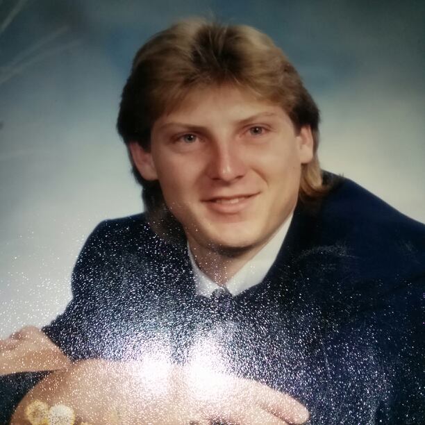 Scott Heath - Class of 1989 - Pleasure Ridge Park High School