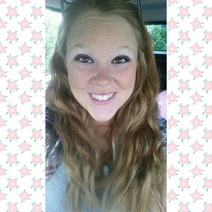 Megan Chapman - Class of 2009 - Pleasure Ridge Park High School