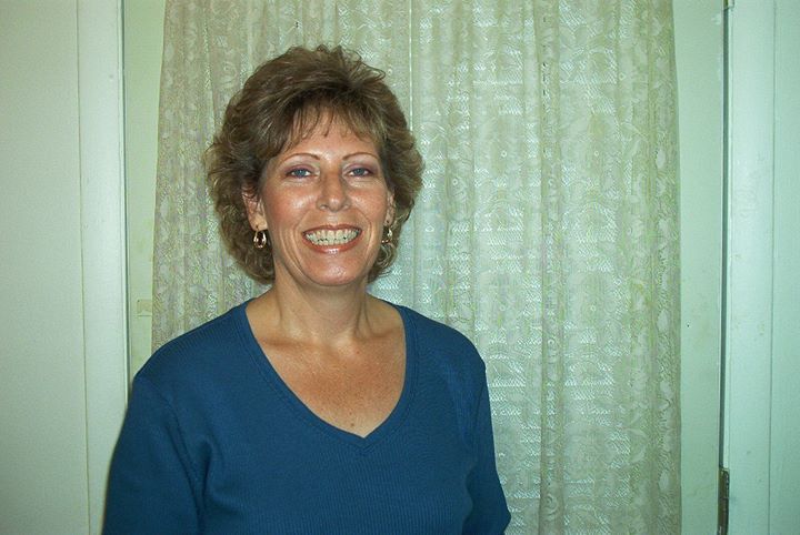 Janet Williamson - Class of 1975 - Pleasure Ridge Park High School