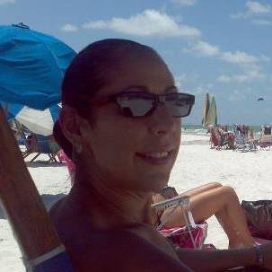 Toni Greco - Class of 1986 - Pleasure Ridge Park High School