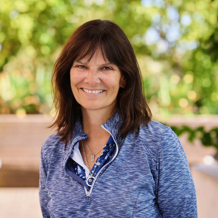 Kathleen Shanahan - Class of 1987 - San Marino High School